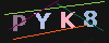 Gambar captcha