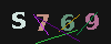 Gambar captcha