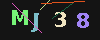 Gambar captcha